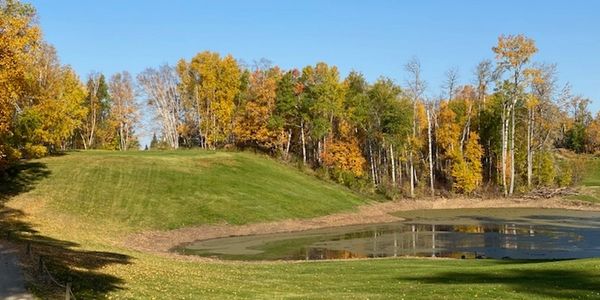 Madge Lake Golf Resort Inc